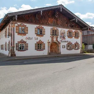 Block's Post Krün