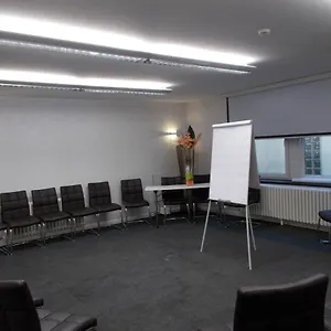 Energiehotel West Berlin