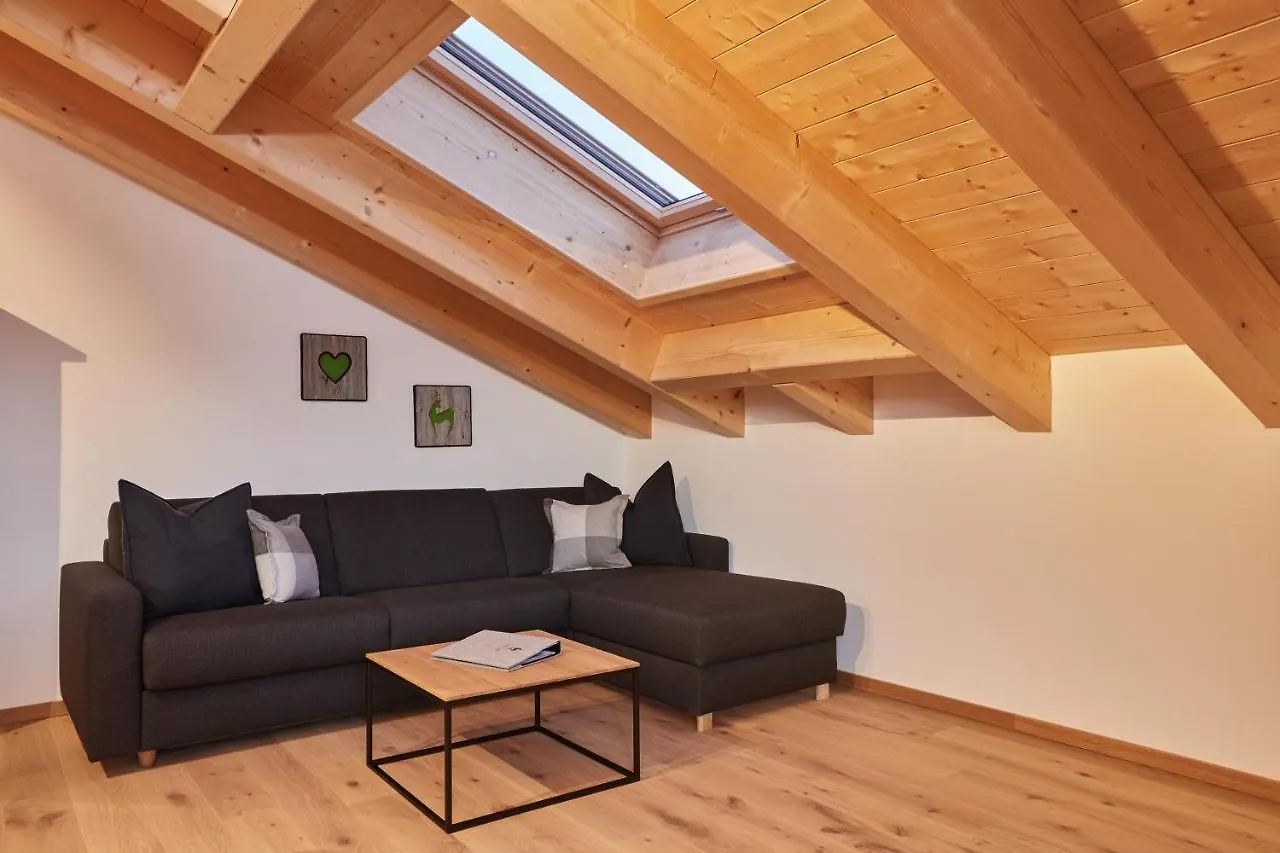 Landhaus Herzogsteig Krün Deutschland