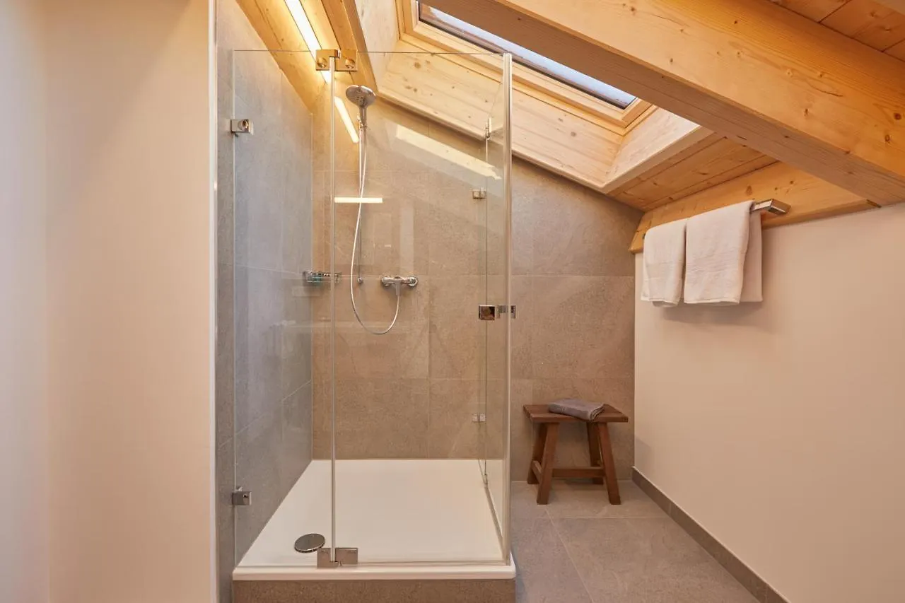 Landhaus Herzogsteig Krün 0*,  Deutschland
