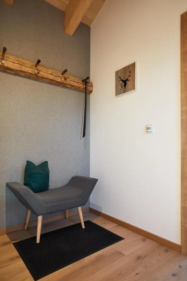 Landhaus Herzogsteig Krün 0*,